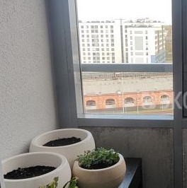 Продажа студии Малая Митрофаньевская улица, 5к1 Продажа студии Малая Митрофаньевская улица, 5к1