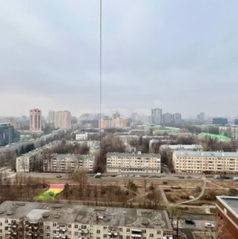 Продажа 2-комн квартиры на вторичном рынке ул Кременчугская,  д. 3,  к. 2