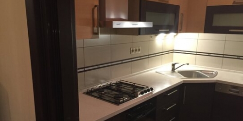 2-комн квартира Факельный Б. пер,  д. 2/22