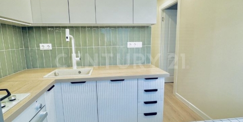 2-комн квартира Ташкентская ул., 10, к 2