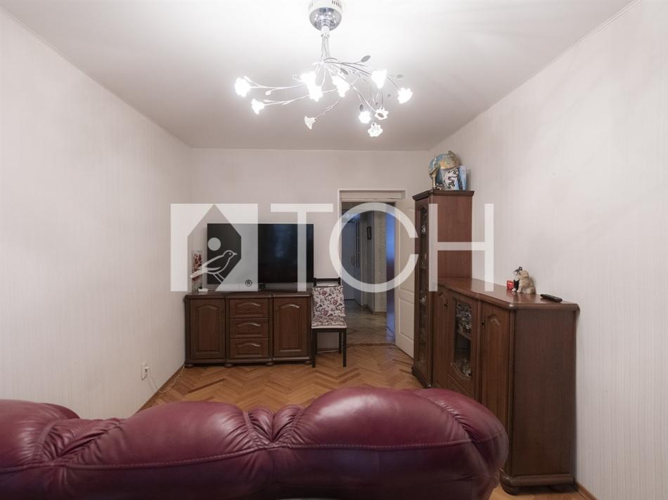 Продажа 3-комн квартиры на вторичном рынке Королев, Парковая ул, 4
