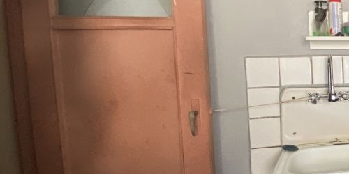 Комната проспект Наставников, 46К2