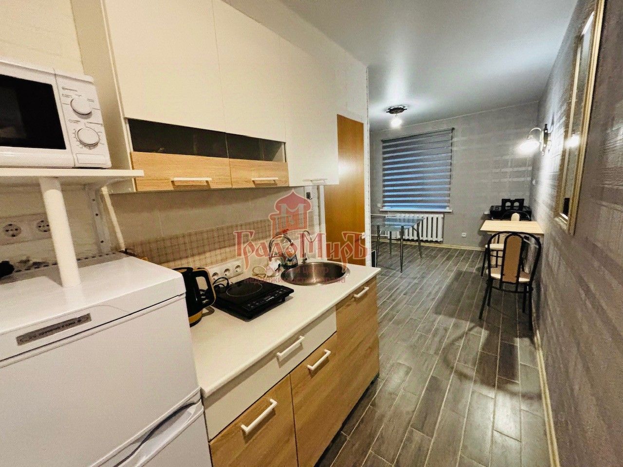 Продажа комнаты Сергиев Посад, Воробьевская улица, 34