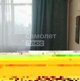 Продажа 2-комн квартиры на вторичном рынке Берёзовая аллея