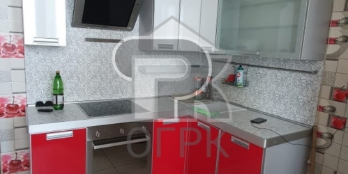 1-комн квартира Балашиха, Маяковского улица, дом 26