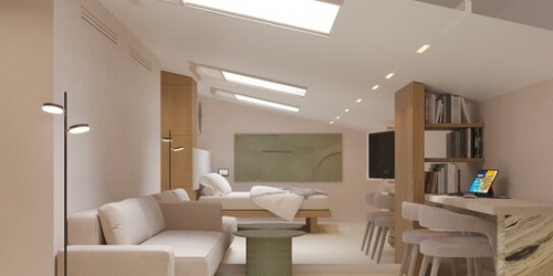 1-комн квартира улица Блохина,  д. 6/3