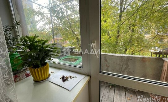 Продажа 2-комн квартиры на вторичном рынке Электросталь г, Первомайская ул,  д. 28