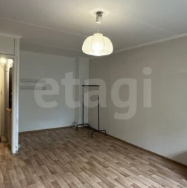 Продажа 1-комн квартиры на вторичном рынке Спортивный проезд,  д. 8