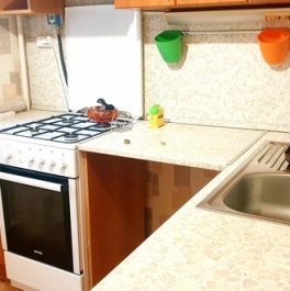 Аренда 1-комн квартиры на вторичном рынке улица Добровольцев,  д. 54