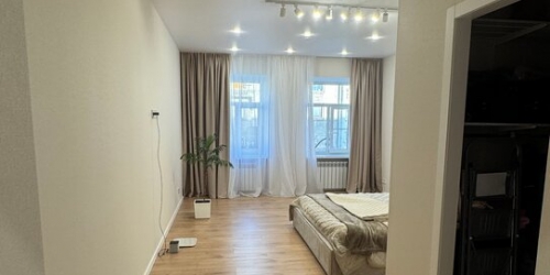 2-комн квартира Лиговский пр-кт,  д. 101