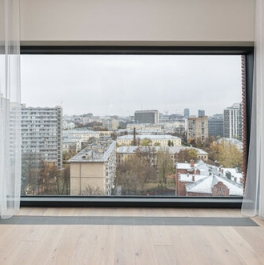 Продажа 3-комн квартиры на вторичном рынке проспект Академика Сахарова