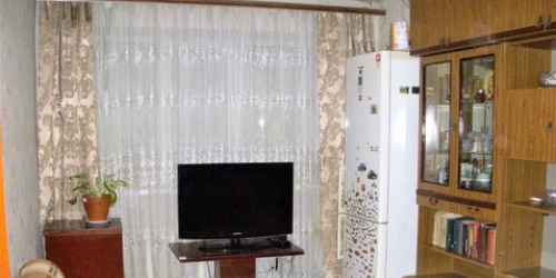 3-комн квартира Воскресенск, ул. Менделеева,  д. 28