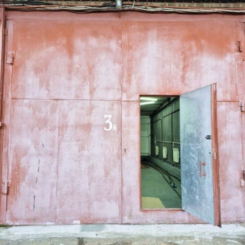 Помещение свободного назначения Пирогово, Центральная улица,  д. 2Б