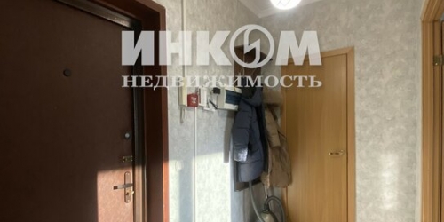 1-комн квартира ул Новаторов,  д. 4,  к. 5