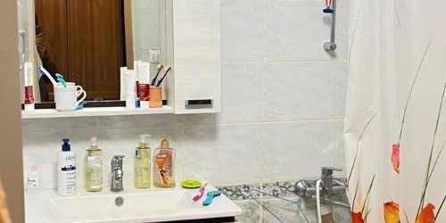 1-комн квартира улица Петровка, 26С5