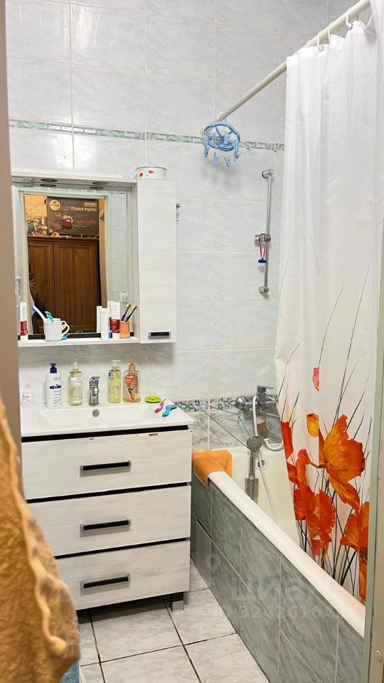 Продажа 1-комн квартиры на вторичном рынке улица Петровка, 26С5