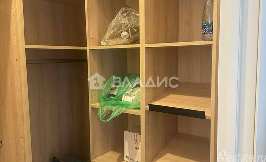 Продажа 1-комн квартиры на вторичном рынке Красовского ул