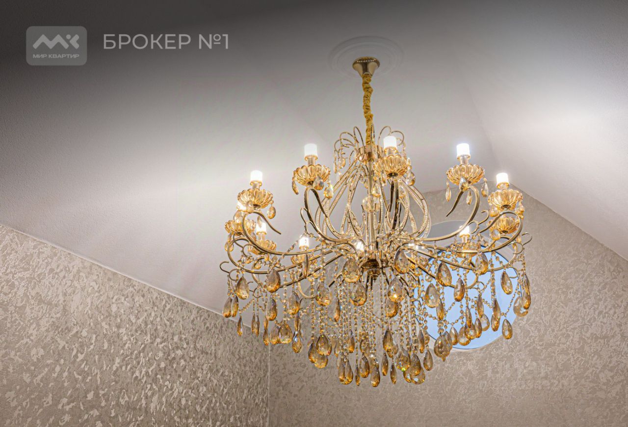 Продажа дома улица Центральная, 18