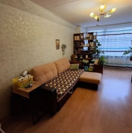Продажа 3-комн квартиры на вторичном рынке Наличная улица,  д. 36 к2