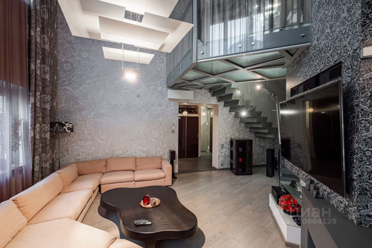 Продажа дома Шувалово тер., улица Береговая, 18к2