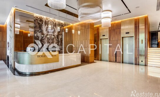 Продажа 2-комн квартиры на вторичном рынке Озерковская набережная,  д. 6