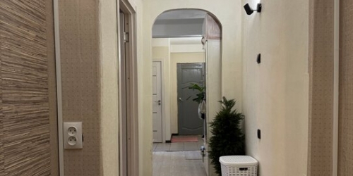 4-комн квартира ул Ленская,  д. 1,  к. 1