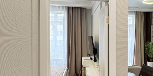 1-комн квартира улица Академика Королева, 13