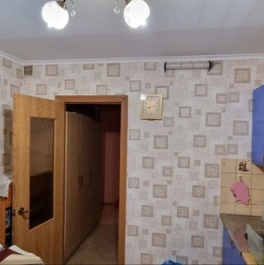 Продажа 2-комн квартиры на вторичном рынке улица Генерала Тюленева,  д. 17