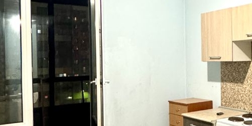 2-комн квартира улица Крыленко, 1к1с8