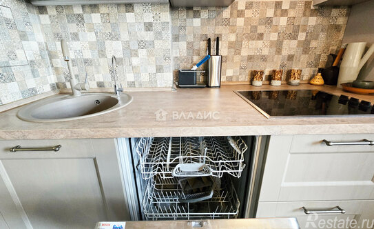 Продажа 2-комн квартиры на вторичном рынке Жуковский г, Гудкова ул,  д. 20