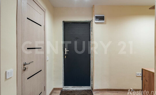 Продажа 2-комн квартиры на вторичном рынке ул Металлургов,  д. 46,  к. 2