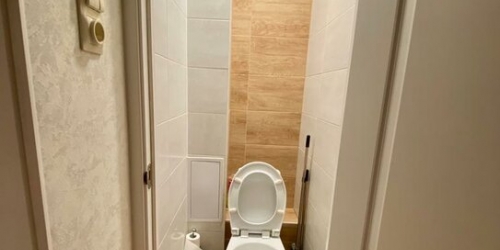 2-комн квартира Шаврова ул,  д. 17