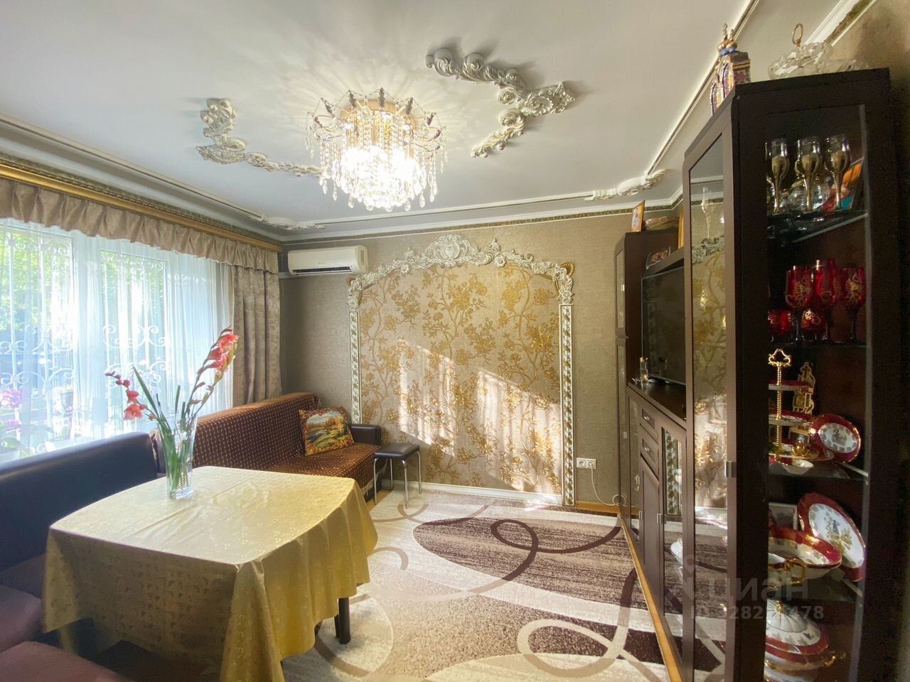 Продажа 3-комн квартиры на вторичном рынке Фрязино, Полевая улица, 16
