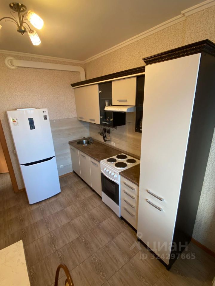 Продажа 2-комн квартиры на вторичном рынке Люберцы, Коммунистическая улица, 5/20