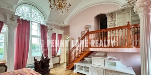 7-комн квартира Береговая улица,  д. 8