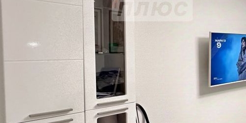 3-комн квартира Кременчугская улица, 7К2