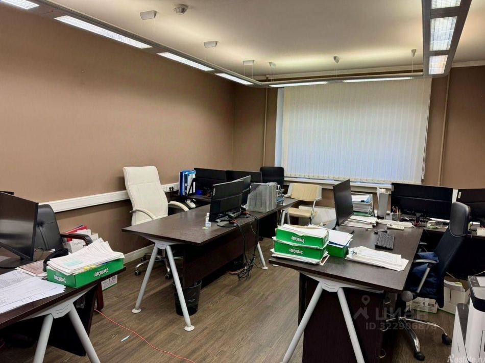 Аренда ПСН Матвеевская улица