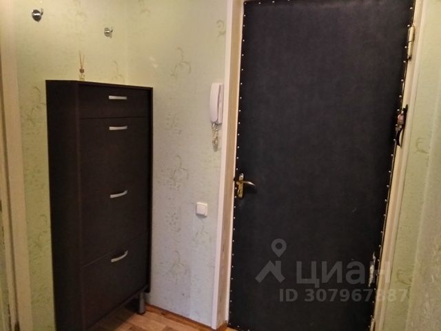 Аренда 1-комн квартиры на вторичном рынке Рязанский проспект, 80К3