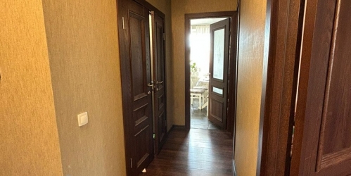 3-комн квартира Кутузова улица, дом 1