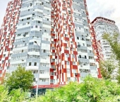 Продать Квартиры вторичка СГШ, улица Жуковского   