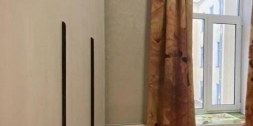 Комната переулок Басков, 21