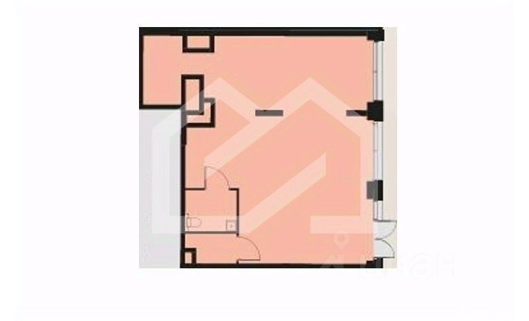 Продажа торгового помещения Амбулаторный 2-й проезд,  д. 27,  к. 1