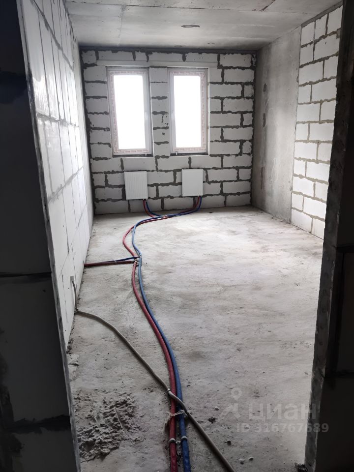 Продажа 1-комн квартиры на вторичном рынке Ивантеевка, Заводская улица,  д. 9А