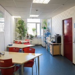 Аренда офиса Пархоменко пр-т,  д. 10