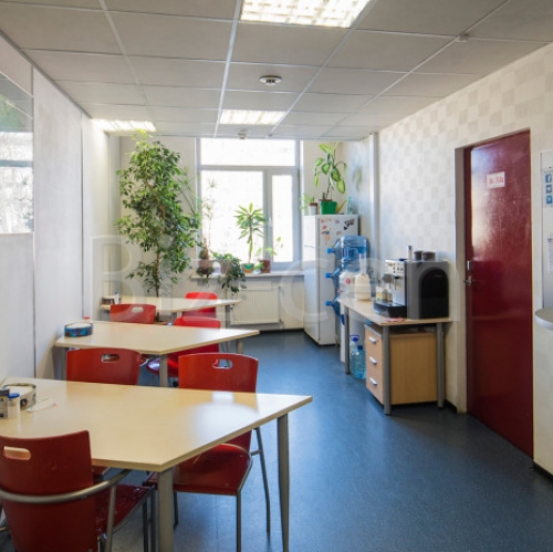 Офис Пархоменко пр-т,  д. 10