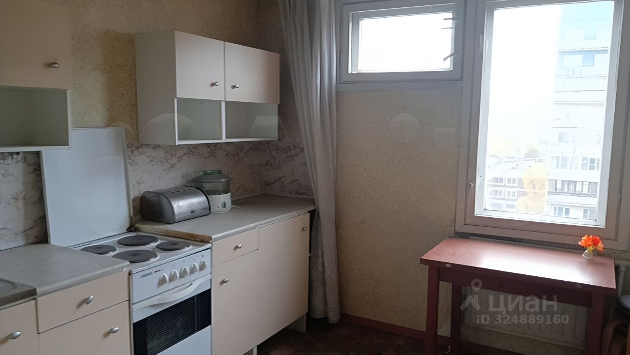 Продажа 3-комн квартиры на вторичном рынке проспект Маршала Жукова, 33К1