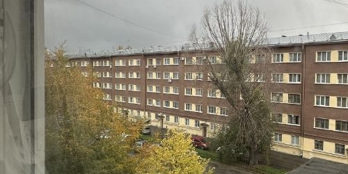 Комната Лесной проспект, 37к5