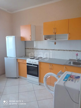 1-комн квартира Красногорск, Геологов,  д. 17