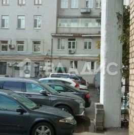 Продажа 5-комн квартиры на вторичном рынке Ленинградский пр-кт