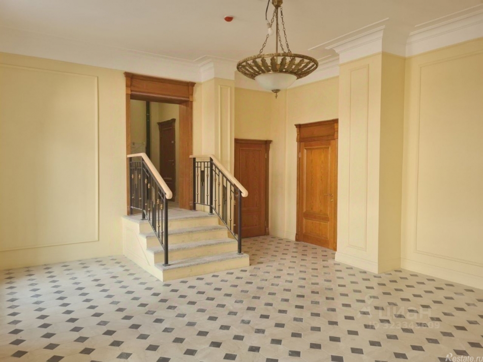 Продажа офиса улица Чистова,  д. 10